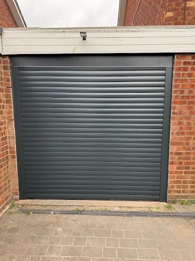 LNR Door Solutions Ltd photo 1
