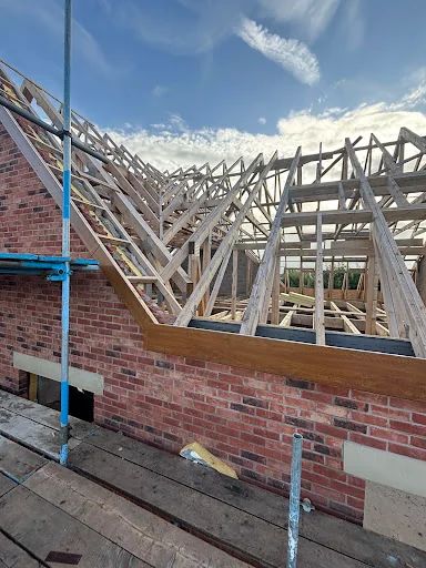 Wright Roofing Services LTD photo 2