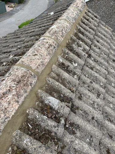Wright Roofing Services LTD photo 8