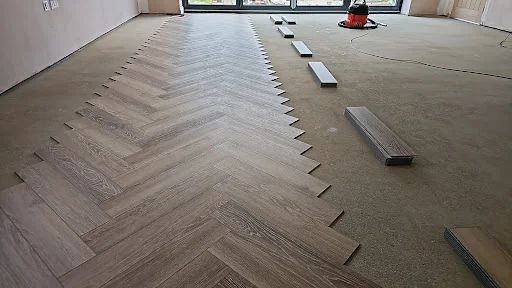 LAS FLOORING LTD photo 1