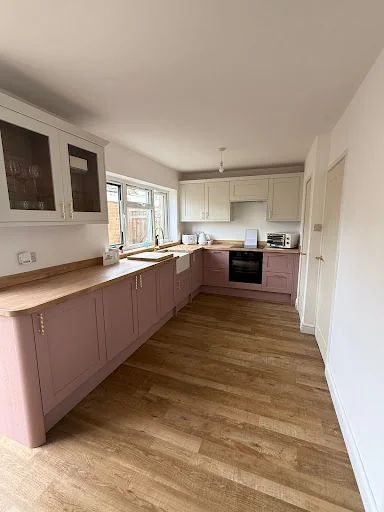 Seven Carpentry &amp; Construction photo 5