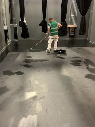EC Paint Services photo 4