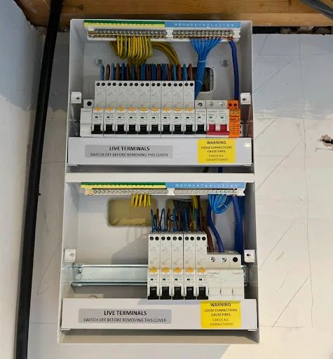 OJK Electrical Services photo 2
