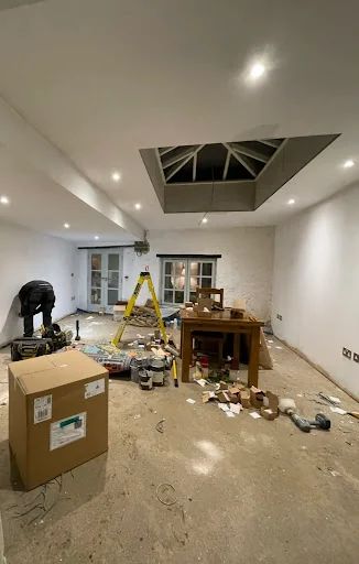 OJK Electrical Services photo 3