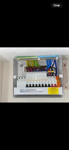 OJK Electrical Services photo 4