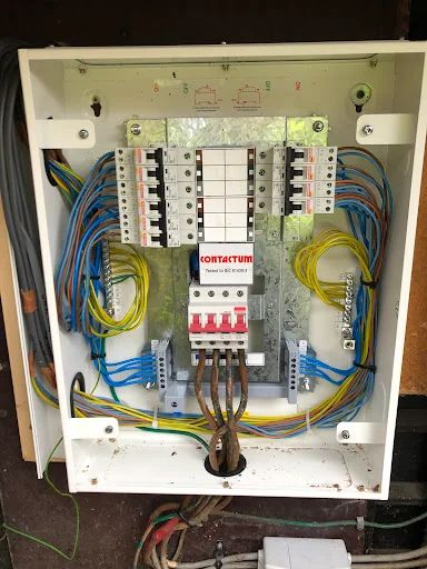 BW Electrical &amp; Security Ltd photo 3