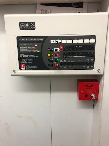 BW Electrical &amp; Security Ltd photo 4