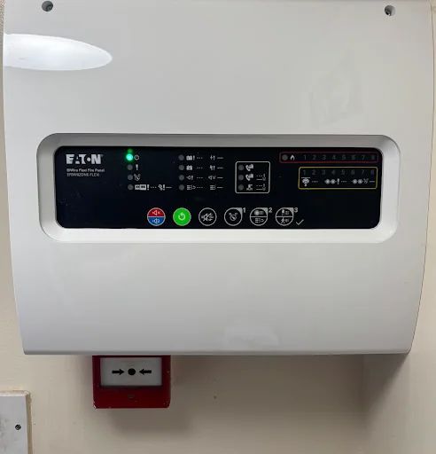 BW Electrical &amp; Security Ltd photo 8