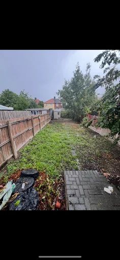 Evergreen Garden &amp; Tree Services photo 2