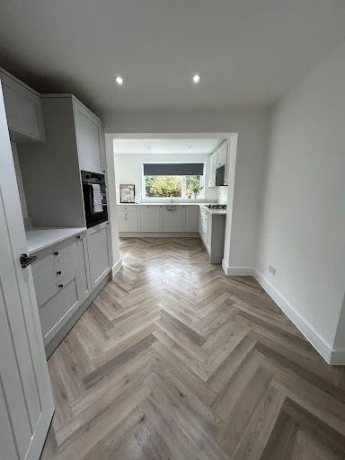 Hackett Interiors photo 2