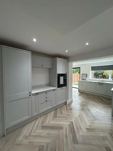 Hackett Interiors photo 3