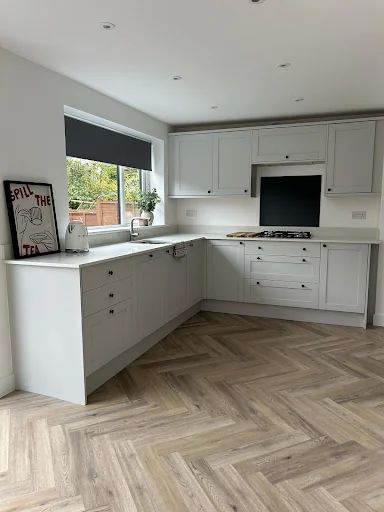 Hackett Interiors photo 4
