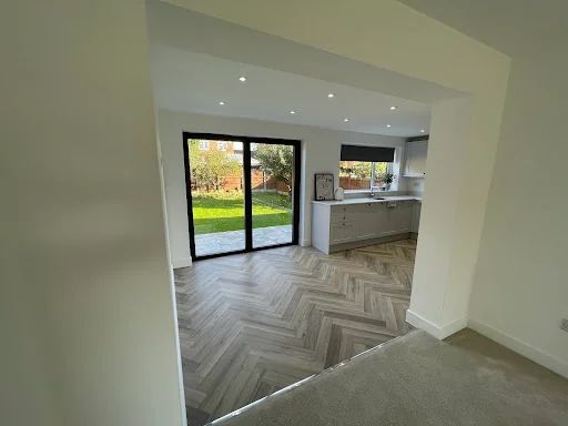 Hackett Interiors photo 5