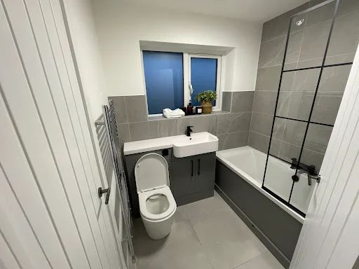 Hackett Interiors photo 7