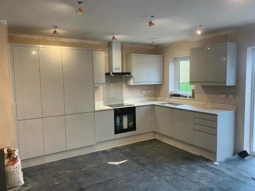 B.D Carpentry &amp; Elegant Floors photo 1