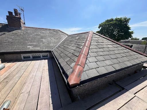 Roofcraft Roofing Services Limited photo 3