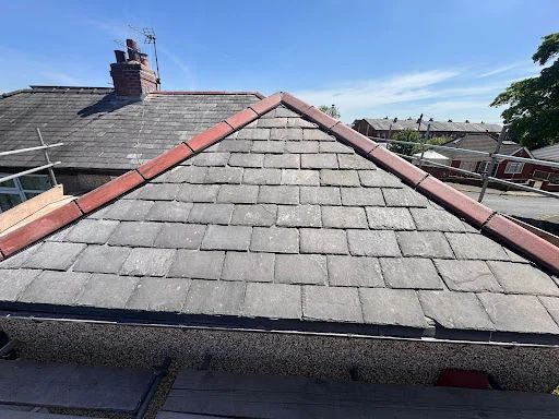 Roofcraft Roofing Services Limited photo 4