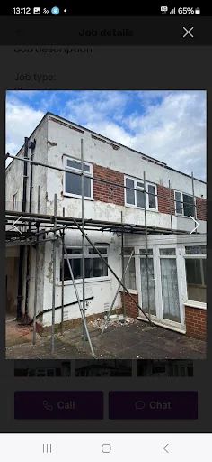 R&amp;M PLASTERING N BUILDING photo 1