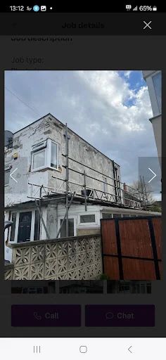 R&amp;M PLASTERING N BUILDING photo 2