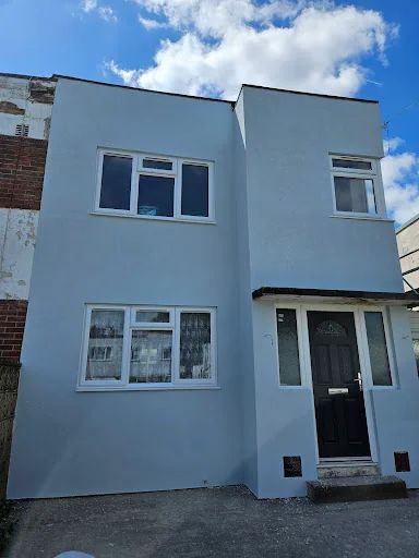 R&amp;M PLASTERING N BUILDING photo 4