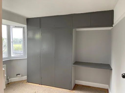 Hays Construction Limited photo 3