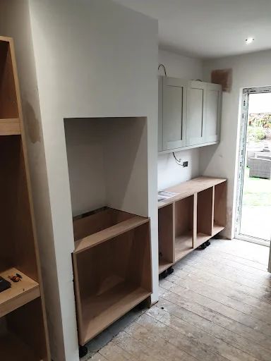 Docks carpentry photo 1