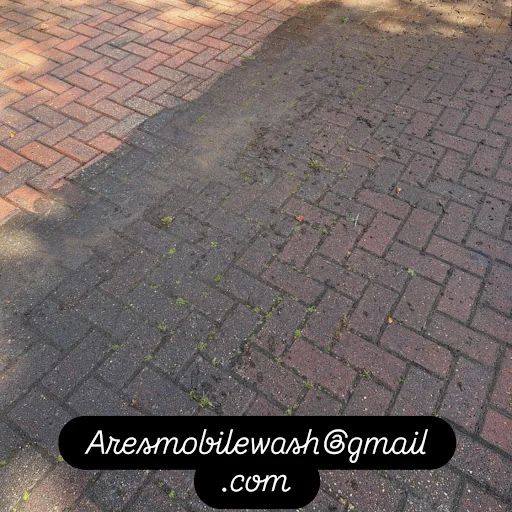 Ares mobile carwash photo 3