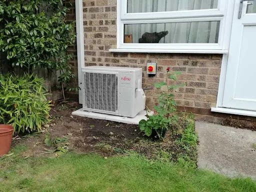 Efficient Cooling London Limited photo 8