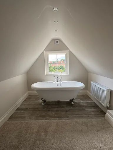 F&amp;B plumbing solutions LTD photo 1