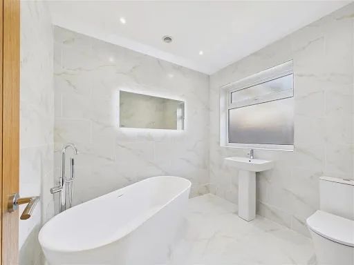 F&amp;B plumbing solutions LTD photo 7