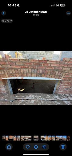BEN YOUNG BRICKWORK LTD photo 2
