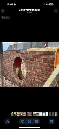BEN YOUNG BRICKWORK LTD photo 3