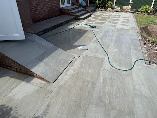 BEN YOUNG BRICKWORK LTD photo 4