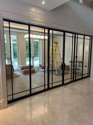 CLEARVIEW GLAZING SERVICES LLP photo 5