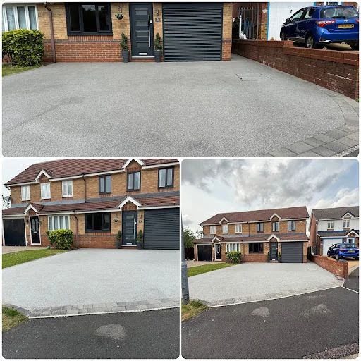 ProShine Pressure Washing photo 7