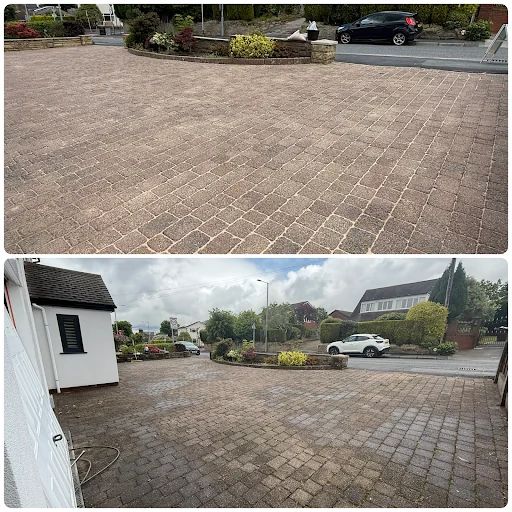 ProShine Pressure Washing photo 8