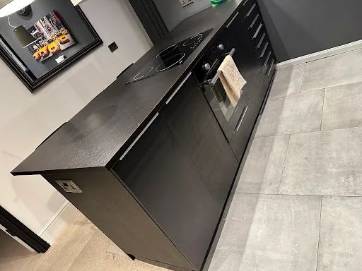 Atasha's Cleaning Services photo 2