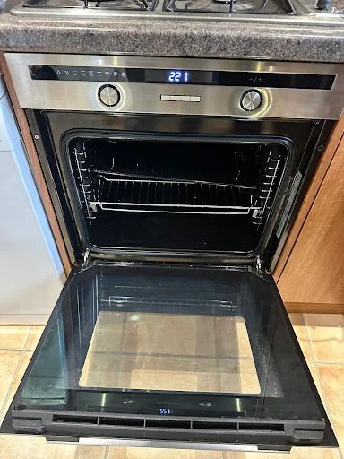 Atasha's Cleaning Services photo 8