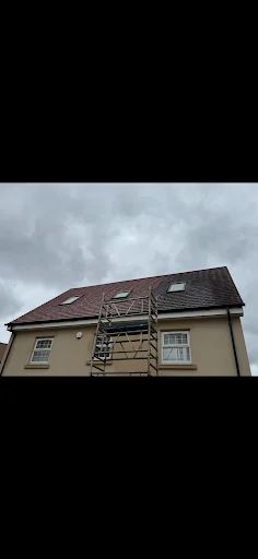 57 Roof Cleaning photo 1