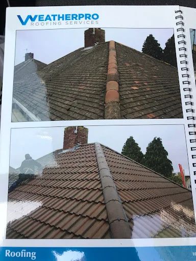 Weather Pro Roofing Services photo 4
