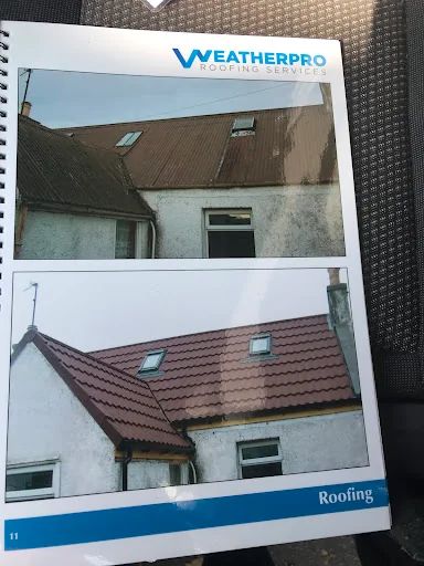 Weather Pro Roofing Services photo 5