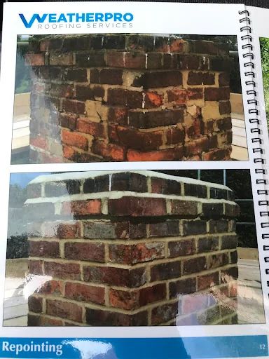 Weather Pro Roofing Services photo 6