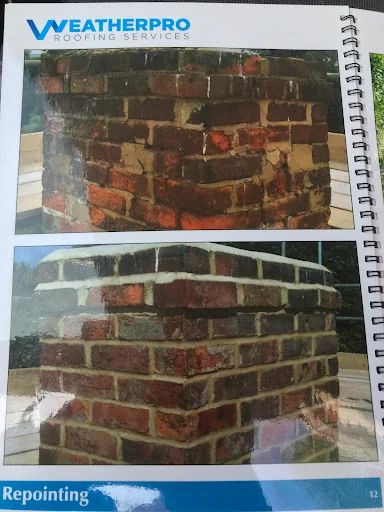 Weather Pro Roofing Services photo 7
