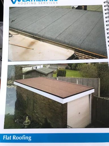 Weather Pro Roofing Services photo 8