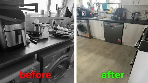 Sg Creative Cleaning Ltd photo 1