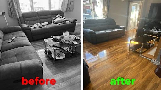 Sg Creative Cleaning Ltd photo 2