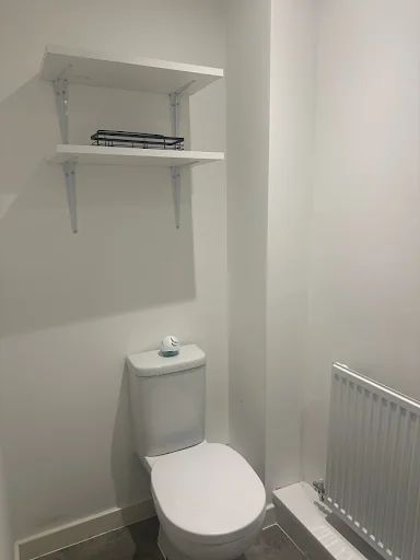 Sg Creative Cleaning Ltd photo 5
