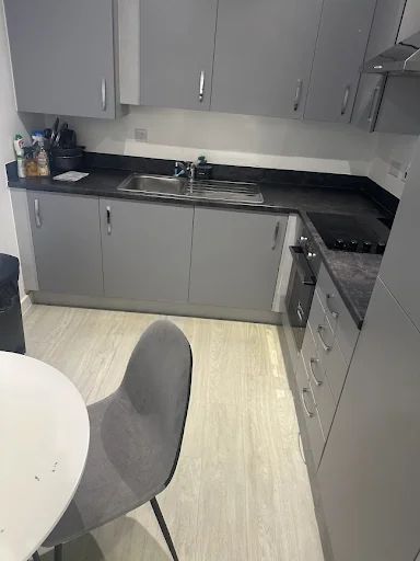 Sg Creative Cleaning Ltd photo 7