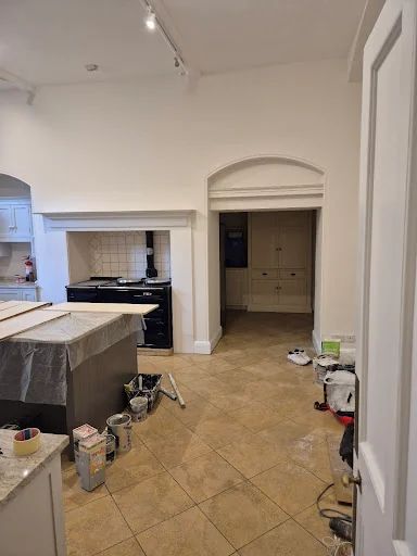 Corneliu Painting &amp; Decorating photo 3