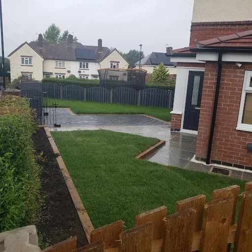 N N Groundworks and Construction Ltd photo 1